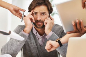 فوضوية المهام والصلاحيات